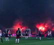 „A fost o atmosferă bolnavă” » Noi detalii de la haosul Feyenoord - Ajax! Antrenorul a intrat pe teren: „Folosiți-vă creierul, la naiba!"