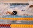 Campionatele Naționale de înot pentru seniori, tineret și juniori - ziua 1