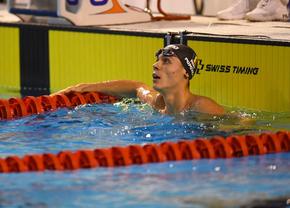 Pleacă David Popovici din România? Răspuns clar al sportivului pentru GSP: „Aici mă simt bine! Nu este un lucru rău, pentru că îmi place să văd lumea așa”