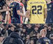 „A fost o atmosferă bolnavă” » Noi detalii de la haosul Feyenoord - Ajax! Antrenorul a intrat pe teren: „Folosiți-vă creierul, la naiba!"