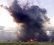 FOTO Feyenoord - Ajax, incidente 05.04.2023