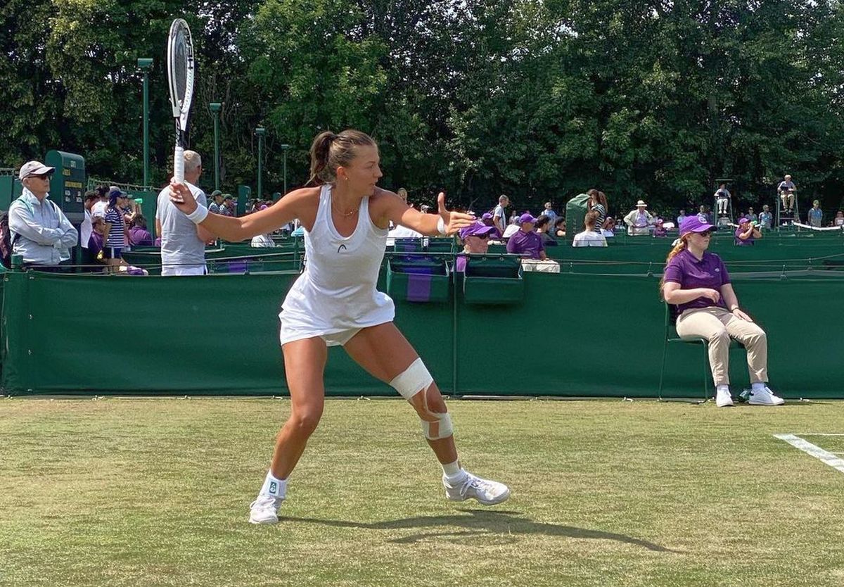 Și-a schimbat cetățenia dezamăgită de România, acum a reușit primul rezultat important în tenis: „Niciun ajutor din partea Federației! Dacă altă țară te ajută, de ce nu?!”