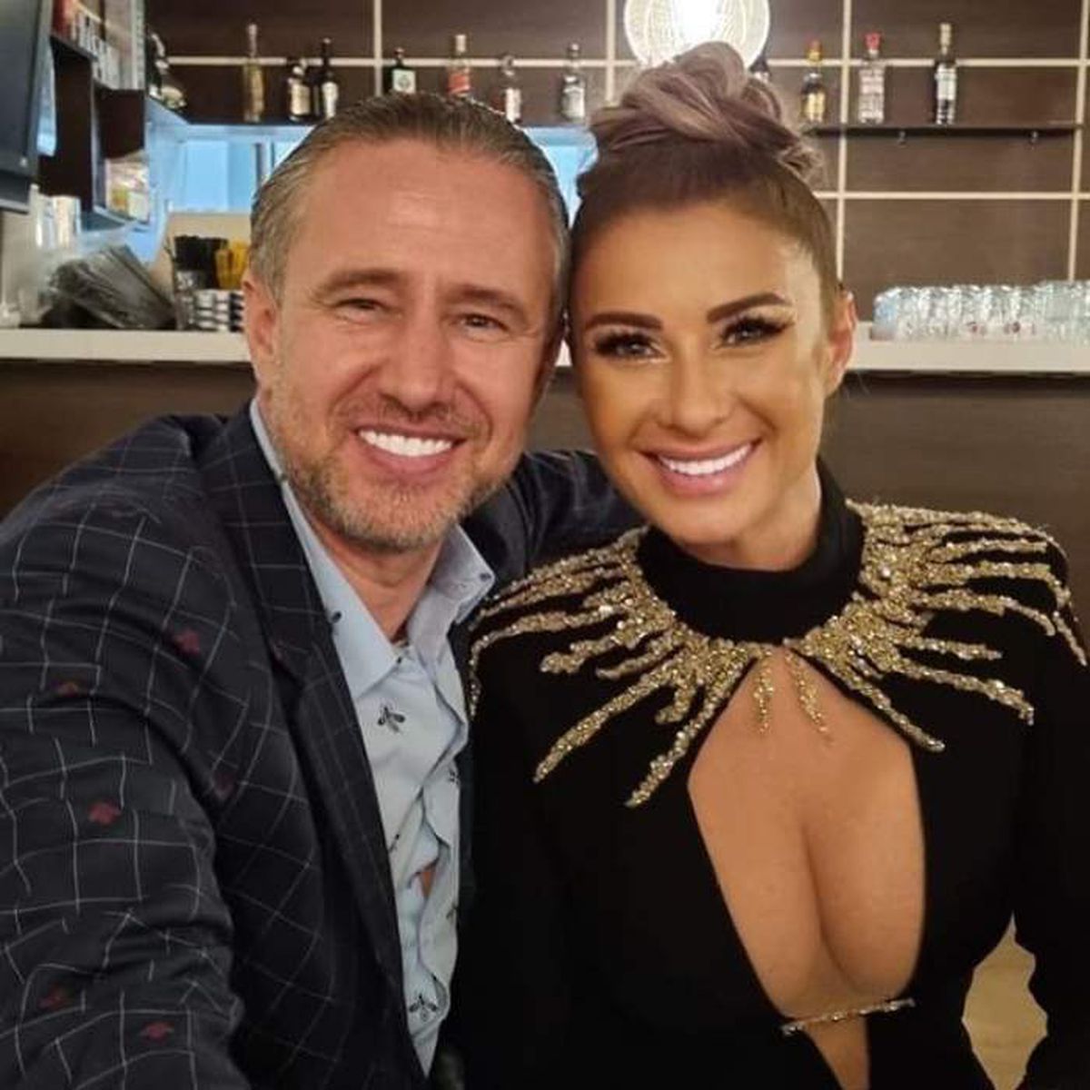 Anamaria Prodan - film