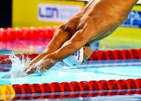 David Popovici, din nou în competiție » Începe sezonul astăzi, la Campionatele Naționale