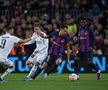 Un stadion întreg s-a oprit și i-a scandat numele » Moment viral în Barcelona - Real Madrid: ce s-a întâmplat în minutul 10