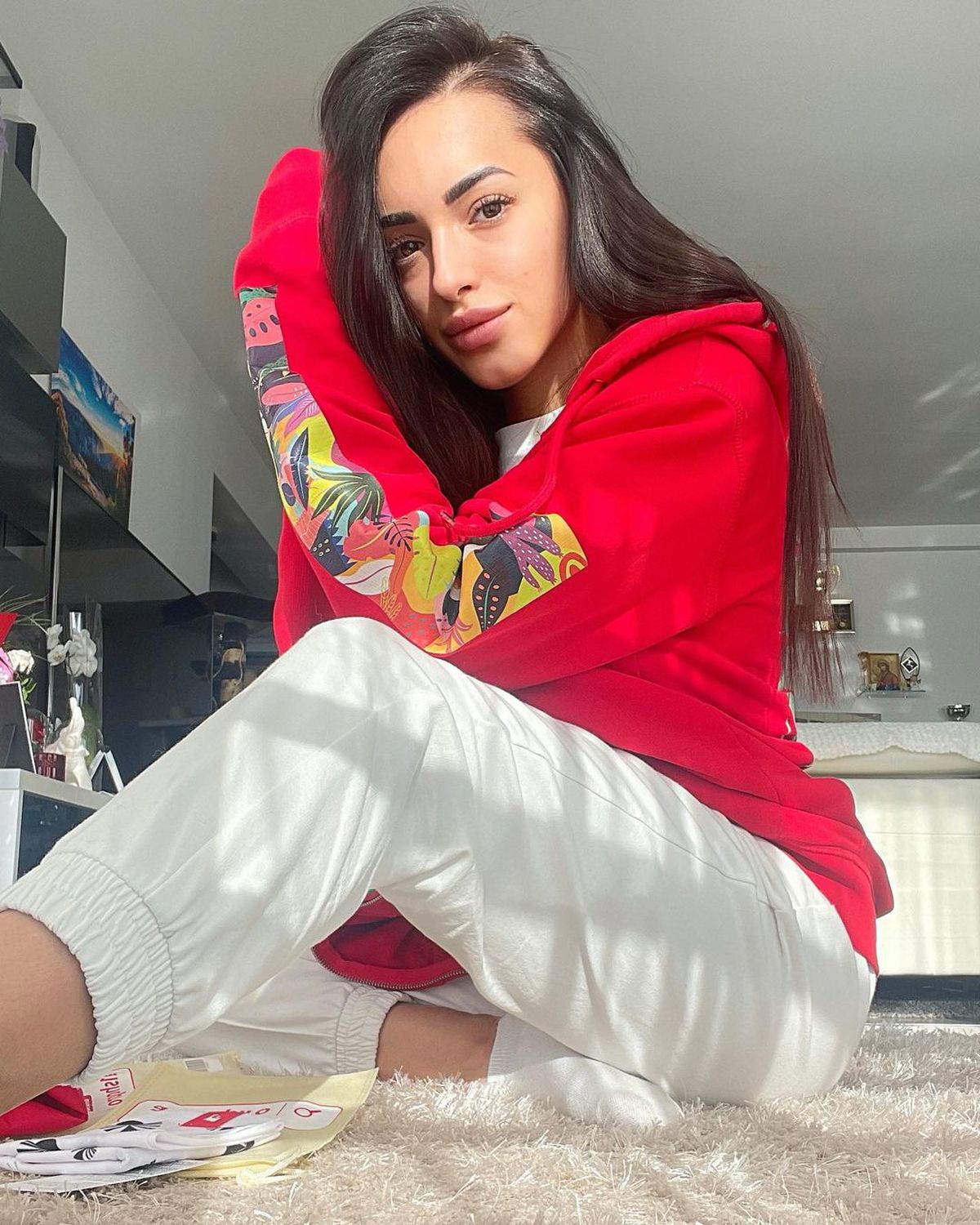 Larisa Iordache, detalii despre nunta cu Cristian Chiriță » Când va avea loc evenimentul