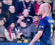 „A fost o atmosferă bolnavă” » Noi detalii de la haosul Feyenoord - Ajax! Antrenorul a intrat pe teren: „Folosiți-vă creierul, la naiba!"