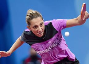 Elizabeta Samara a câștigat Liga Campionilor! » Al patrulea trofeu al româncei