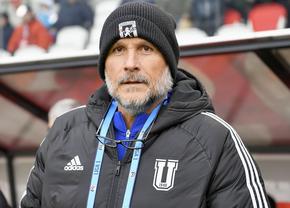 După eliminarea din Cupă și dezastrul cu Sepsi, conducerea FCU Craiova i-a decis soarta lui Nicolo Napoli