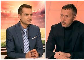„M-am uitat pe cariera lui Charalambous” » MM Stoica, luat tare la emisiune: „Nu e mâna lui Becali?”