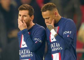 Panică la PSG: Neymar nu poate fi vândut! » Motivul incredibil pentru care oficialii campioanei Franței nu-i pot face pe plac lui Zinedine Zidane