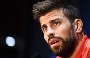 Gerard Pique o pune la punct pe Shakira: „Nu se gândește la consecințe. Ce trebuie să se întâmple? Să se sinucidă cineva?”