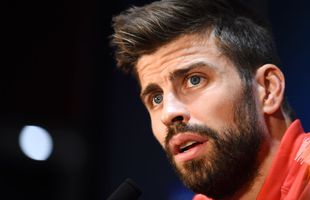 Gerard Pique o pune la punct pe Shakira: „Nu se gândește la consecințe. Ce trebuie să se întâmple? Să se sinucidă cineva?”