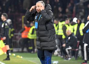 Dan Petrescu surprinde: „Nu e o tragedie dacă nu luăm titlul sau nu prindem cupele europene”