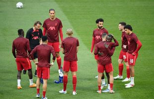 Primele decizii la Liverpool: jucătorii care nu vor mai îmbrăca tricoul „cormoranilor” sezonul viitor