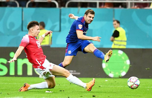 Derby-ul Steaua - Dinamo, amânat la intervenția Jandarmeriei. Schimbare și la FCSB - Farul