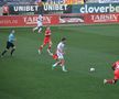 UTA o trimite pe Botoșani cu un pas mai aproape de Liga 2 » Cum arată clasamentul ACUM din play-out
