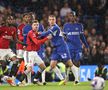 Chelsea - Manchester United 4-3