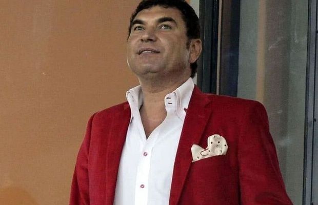 Cristi Borcea dezvăluie cum a reușit să-l „fure” pe Dănciulescu de la Steaua: „Pe el l-am luat cel mai greu. A fost o ambiție”