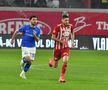 Sepsi - Farul, play-off, runda #3 / FOTO: Bogdan Bălaș