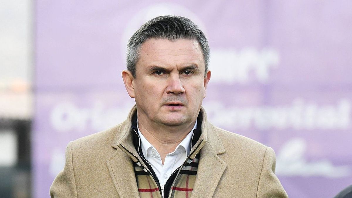 „Penalty și cartonaș roșu!” » Cristi Balaj semnalează o eroare majoră de arbitraj în lupta pentru salvarea de la retrogradare