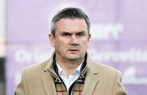 Cum a eșuat relația Neluțu Varga - Cristi Balaj » Cele trei situații care au produs ruptura la CFR Cluj