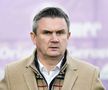Cristi Balaj, fost arbitru internațional, susține că oltenii ar fi trebuit să primească un penalty.