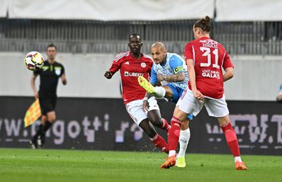 ȘOC în Cupă: CSU Craiova, eliminată! Profită FCSB? » GSP Live