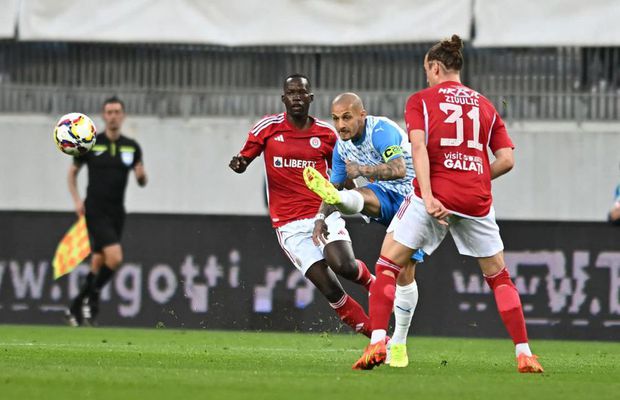 ȘOC în Cupă: CSU Craiova, eliminată! Profită FCSB? » GSP Live