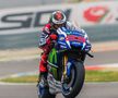 Jorge Lorenzo și-a etalat noul bolid » Suma astronomică plătită de spaniol și specificațiile mașinii