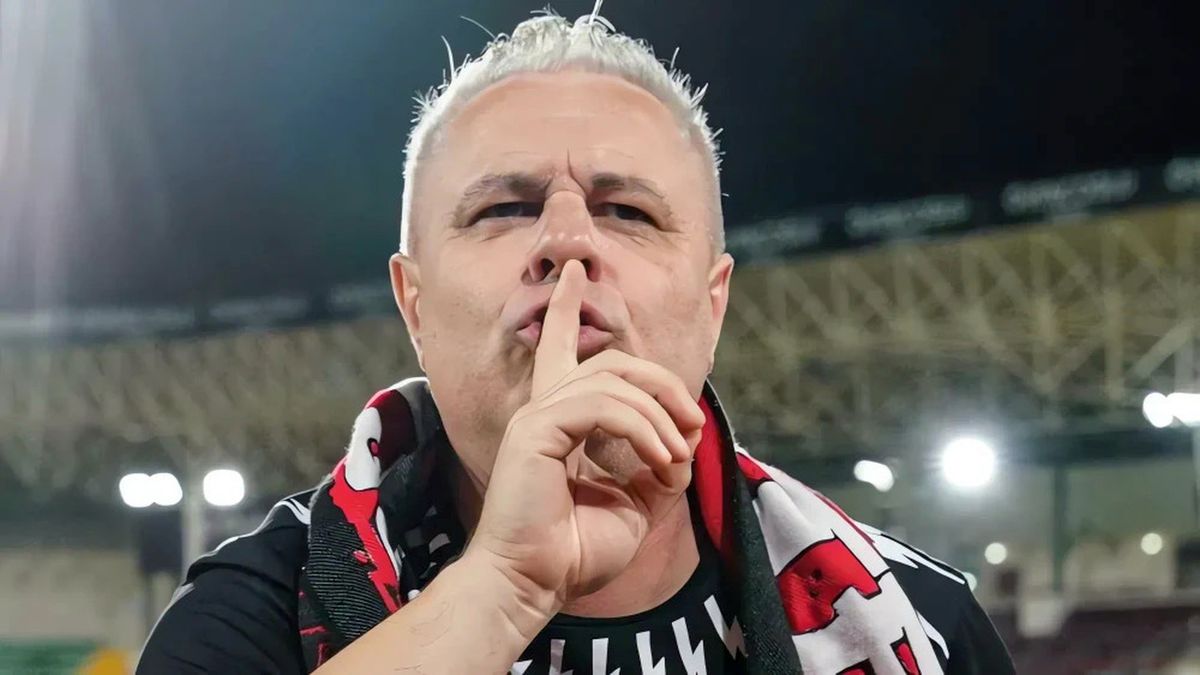 Marius Șumudică intervine peste discursul lui Nicolae Stanciu » Liderul naționalei, taxat: „Nu-și avea rostul!”. Verdict similar și la GSP Live