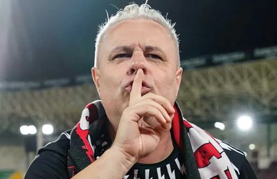 Marius Șumudică nu l-a menajat pe Cristiano Bergodi: „Când spui lucrurile astea îți cauți alibi” + Lucrul care l-a deranjat: „O palmă mare dată Rapidului”