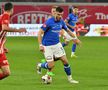 Sepsi - Farul, play-off, runda #3 / FOTO: Bogdan Bălaș