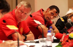 Rio Ferdinand, despre cel mai jenant moment din cariera sa: „Nu mi-a fost niciodată mai rușine”