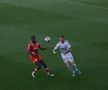 UTA Arad - FC Botoșani, etapa 3 play-out Superliga, foto (Bogdan Cioara)