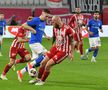 Sepsi - Farul, play-off, runda #3 / FOTO: Bogdan Bălaș