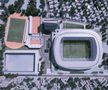 Așa urmează să arate stadionul din Constanța / Sursă foto: Primăria Municipiului Constanța
