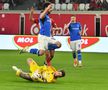 Sepsi - Farul, play-off, runda #3 / FOTO: Bogdan Bălaș