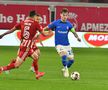 Sepsi - Farul, play-off, runda #3 / FOTO: Bogdan Bălaș