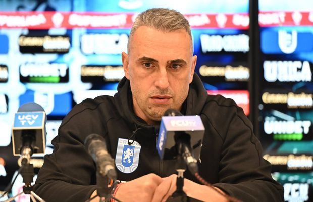 Petev, condamnat la Craiova? „E în pericol! N-ai voie să faci asta”