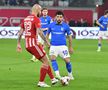 Sepsi - Farul, play-off, runda #3 / FOTO: Bogdan Bălaș
