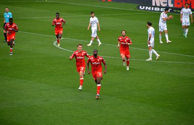 UTA o trimite pe Botoșani cu un pas mai aproape de Liga 2 » Cum arată clasamentul ACUM din play-out