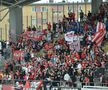 UTA Arad - FC Botoșani, etapa 3 play-out Superliga, foto (Bogdan Cioara)