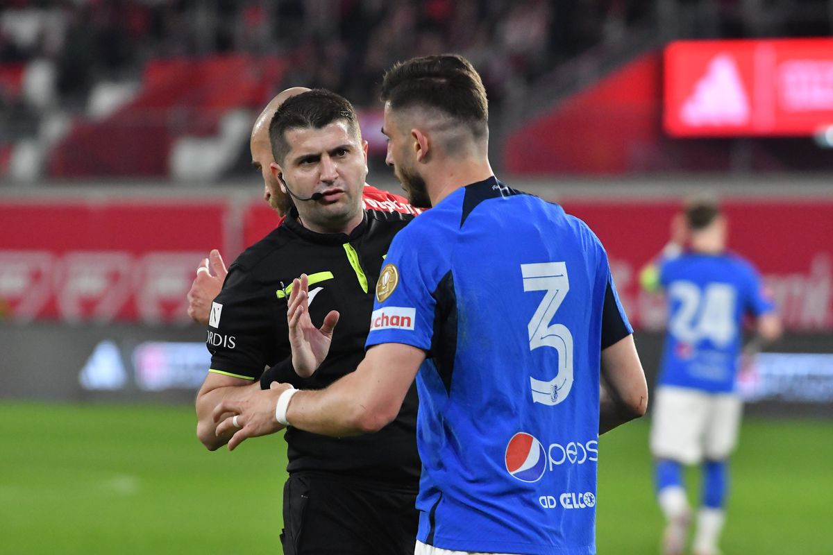 Gică Hagi, după remiza cu Sepsi: „Sunt bulversat, e inexplicabil!”