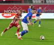 Sepsi - Farul, play-off, runda #3 / FOTO: Bogdan Bălaș