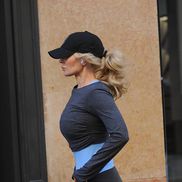 Helena Seger, soția lui Zlatan Ibrahimovic / foto: Imago