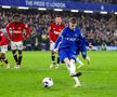 Chelsea - Manchester United 4-3
