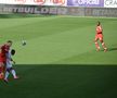 UTA o trimite pe Botoșani cu un pas mai aproape de Liga 2 » Cum arată clasamentul ACUM din play-out