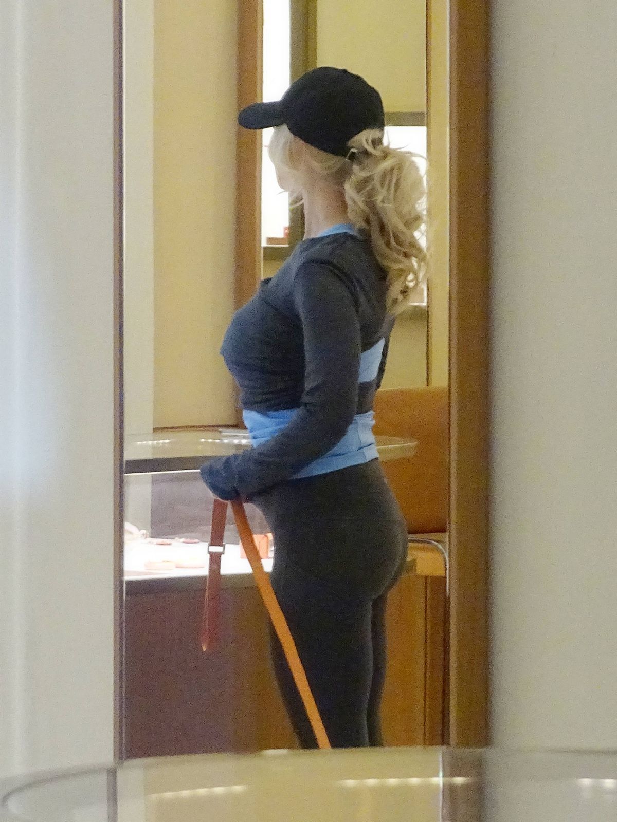 Helena Seger, soția lui Zlatan Ibrahimovic / foto: Imago