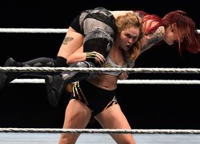 „Medicii erau șocați, credeau că mi-am făcut creierul pilaf” » Celebra Ronda Rousey, mărtusiri cutremurătoare din UFC: „Mi-era frică de demență”